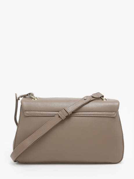 Sac BandouliÃ¨re Rialto By byblos Marron rialto BS50A03 vue secondaire 4