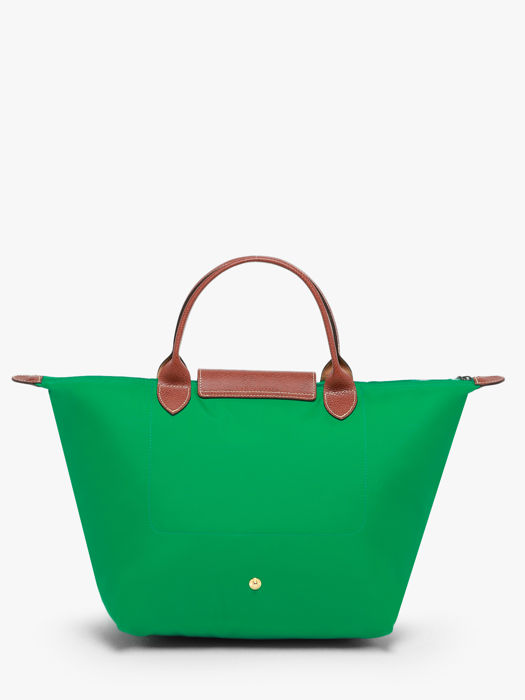 Longchamp Le pliage original Sacs portÃ© main Vert