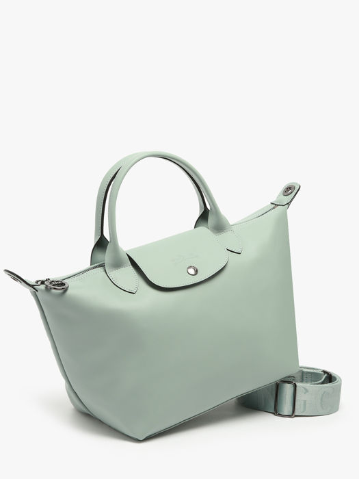 Longchamp Le pliage xtra Sacs portÃ© main Bleu
