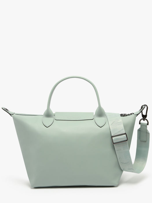 Longchamp Le pliage xtra Sacs portÃ© main Bleu