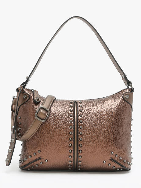 Sac PortÃ© Ã©paule Winter Rock Miniprix Marron winter rock 19392