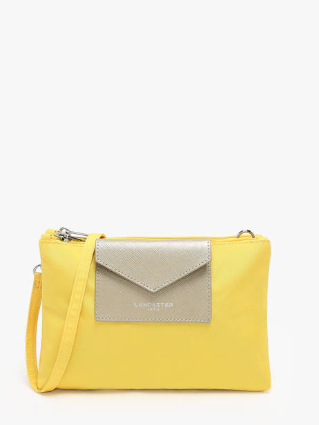 Sac BandouliÃ¨re Smart Kba Lancaster Jaune smart kba 27