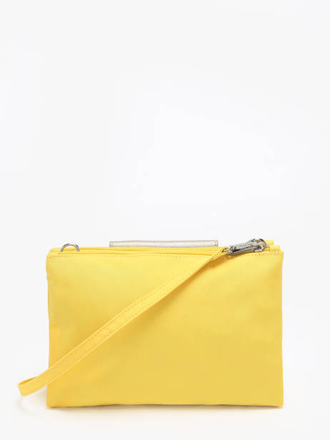 Sac BandouliÃ¨re Smart Kba Lancaster Jaune smart kba 27 vue secondaire 4