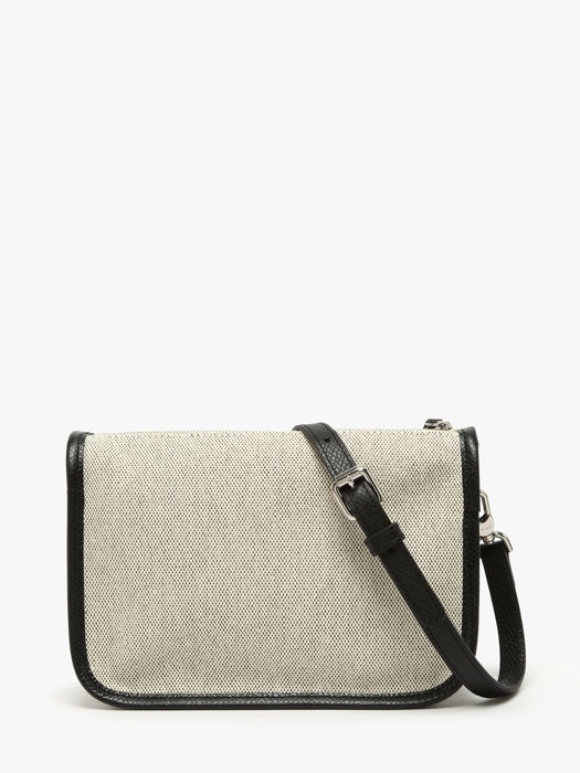 Longchamp Essential toile Sacs portÃ© travers Beige
