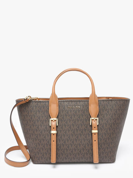 Sac PortÃ© Main Moore Michael kors Marron moore R5G9OS1B