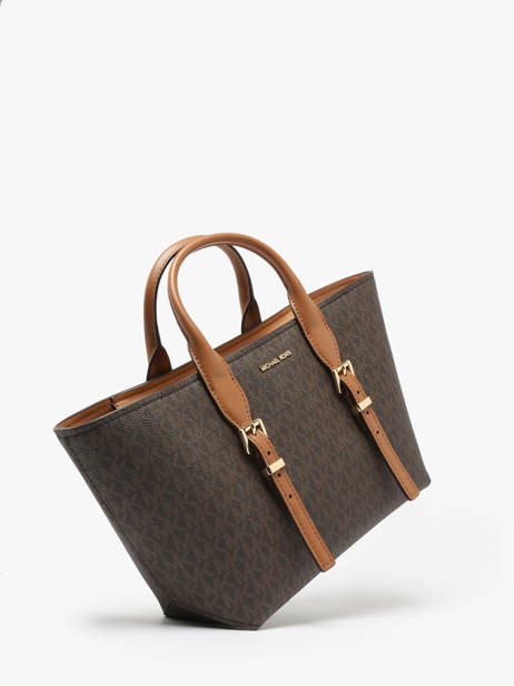 Sac PortÃ© Main Moore Michael kors Marron moore R5G9OS1B vue secondaire 2