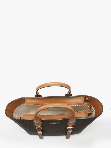 Sac PortÃ© Main Moore Michael kors Marron moore R5G9OS1B vue secondaire 3