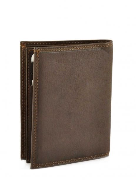 Portefeuille Cuir Francinel bilbao 47944 vue secondaire 1