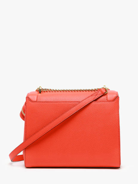Sac Ã  Main M Ninon Cuir Lancel Orange ninon A09222 vue secondaire 4