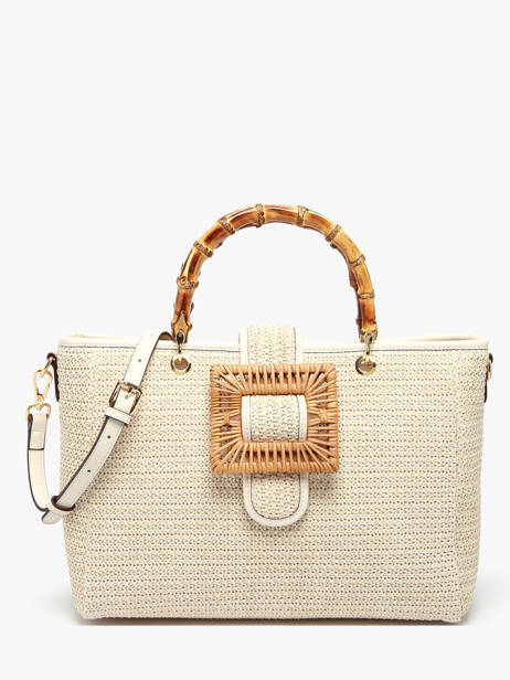Sac Ã  Main CÃ©line PoignÃ©e Bambou Laurent david Blanc ld bags 955