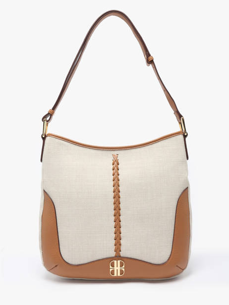 Sac PortÃ© Ã©paule Ld Bags Laurent david Marron ld bags 945