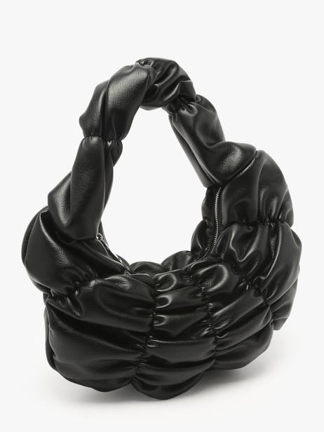 Sac PortÃ© Ã©paule Sphere Torrow Noir sphere TSPH02 vue secondaire 2