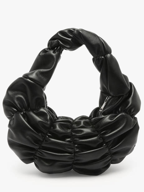 Sac PortÃ© Ã©paule Sphere Torrow Noir sphere TSPH02 vue secondaire 4