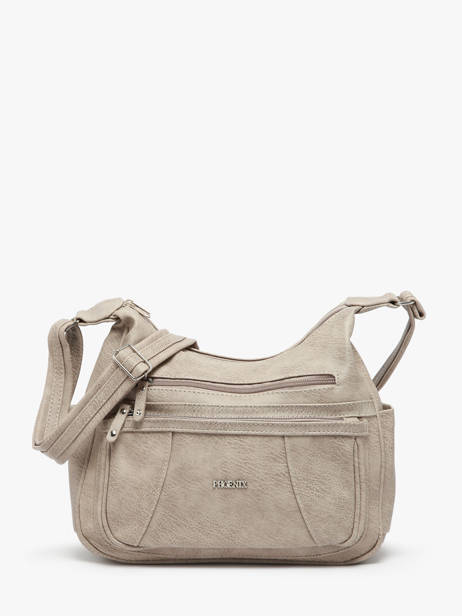 Sac BandouliÃ¨re Basic Miniprix basic P262