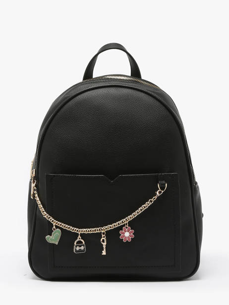 Sac Ã  Dos Torrow Noir girly TGIR01