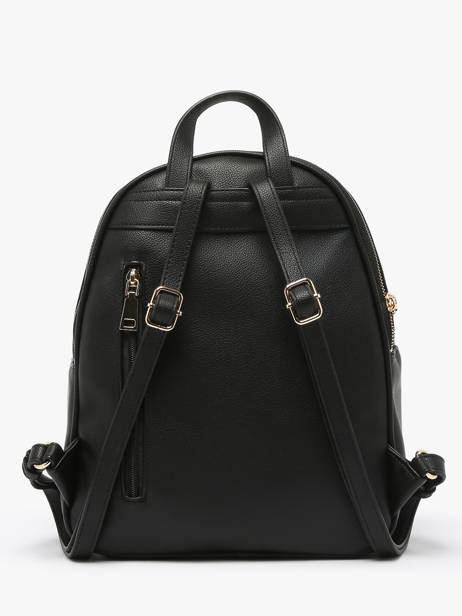 Sac Ã  Dos Torrow Noir girly TGIR01 vue secondaire 4
