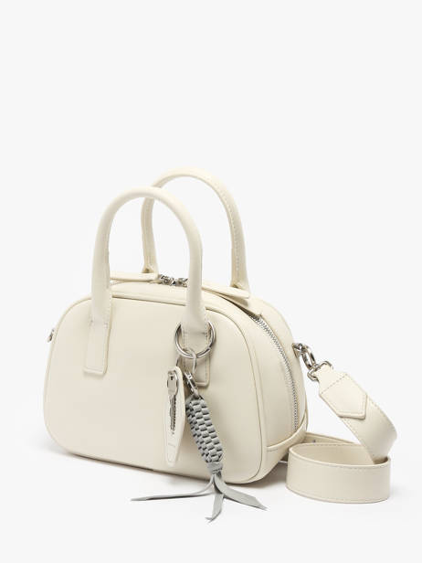 Sac PortÃ© Main Born Torrow Beige born TBOR01 vue secondaire 2