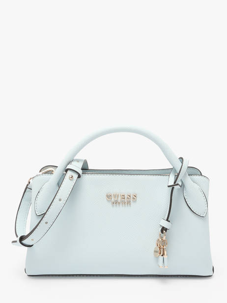 Sac BandouliÃ¨re Fedana Guess Bleu fedana ZG964305