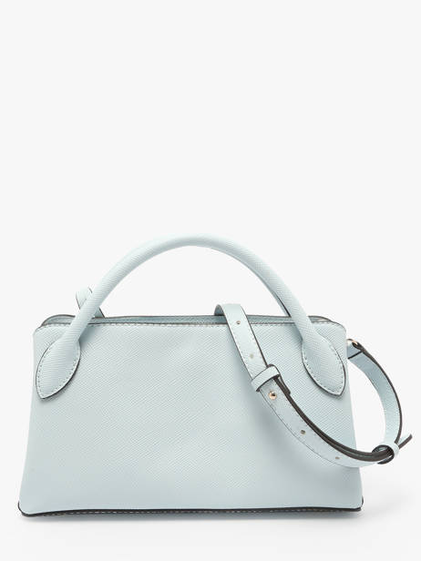 Sac BandouliÃ¨re Fedana Guess Bleu fedana ZG964305 vue secondaire 4