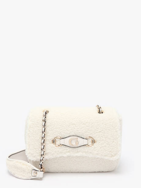 Sac Bandoulière Murielle Guess Blanc murielle WG953221