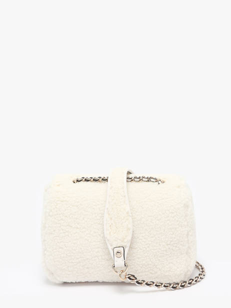 Sac Bandoulière Murielle Guess Blanc murielle WG953221 vue secondaire 4