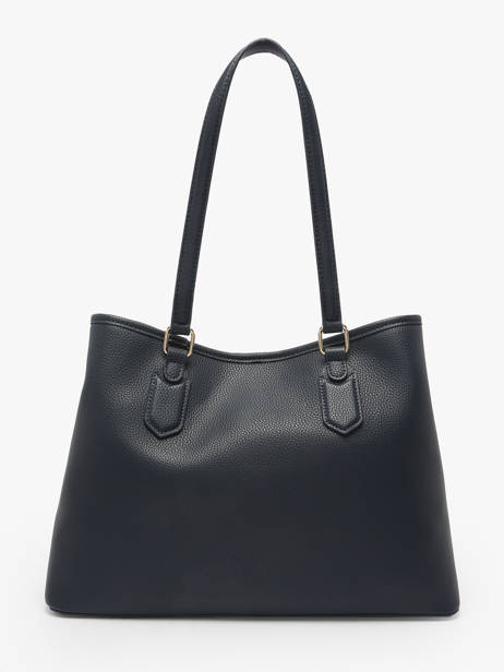 Sac PortÃ© Ã©paule Brixton Valentino Bleu brixton VBS7LX01 vue secondaire 4