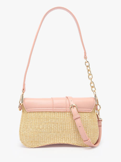Sac BandouliÃ¨re Unika Valentino Rose unika VBS8P13P vue secondaire 4