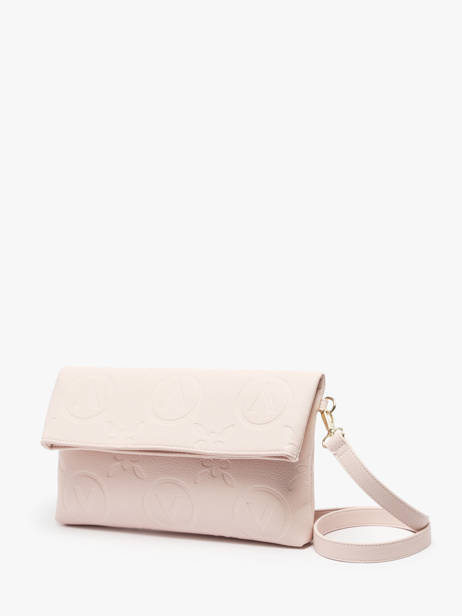 Sac BandouliÃ¨re Samba Re Valentino Rose samba re VBS8ZG17 vue secondaire 2