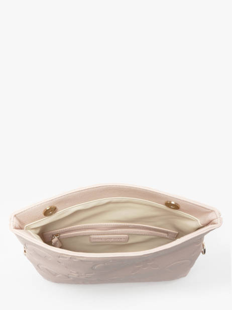 Sac BandouliÃ¨re Samba Re Valentino Rose samba re VBS8ZG17 vue secondaire 3