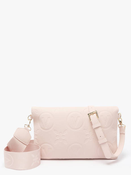 Sac BandouliÃ¨re Samba Re Valentino Rose samba re VBS8ZG17 vue secondaire 4