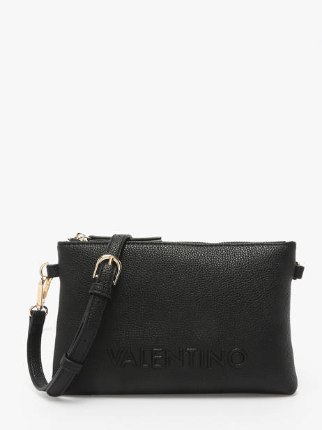 Sac BandouliÃ¨re Rised Re Valentino Noir rised re VBS8P918