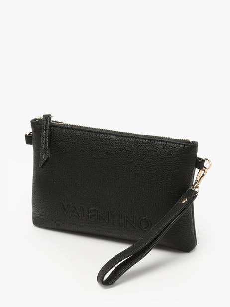Sac BandouliÃ¨re Rised Re Valentino Noir rised re VBS8P918 vue secondaire 2