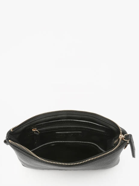 Sac BandouliÃ¨re Rised Re Valentino Noir rised re VBS8P918 vue secondaire 3