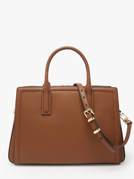 Sac PortÃ© Main Laila Michael kors Marron laila R5G9IS6L vue secondaire 4