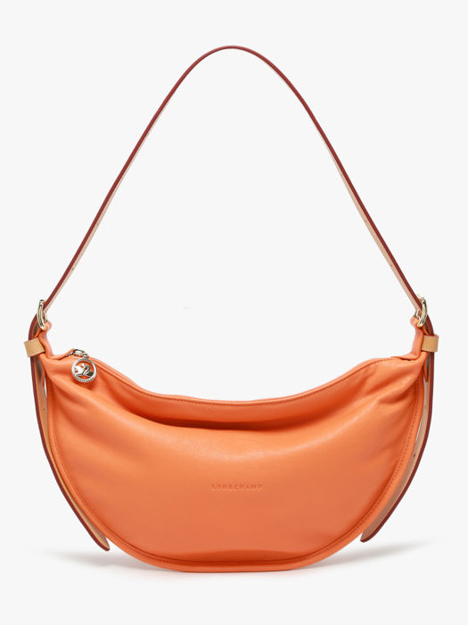 Longchamp Half bag Sacs portÃ© travers Orange