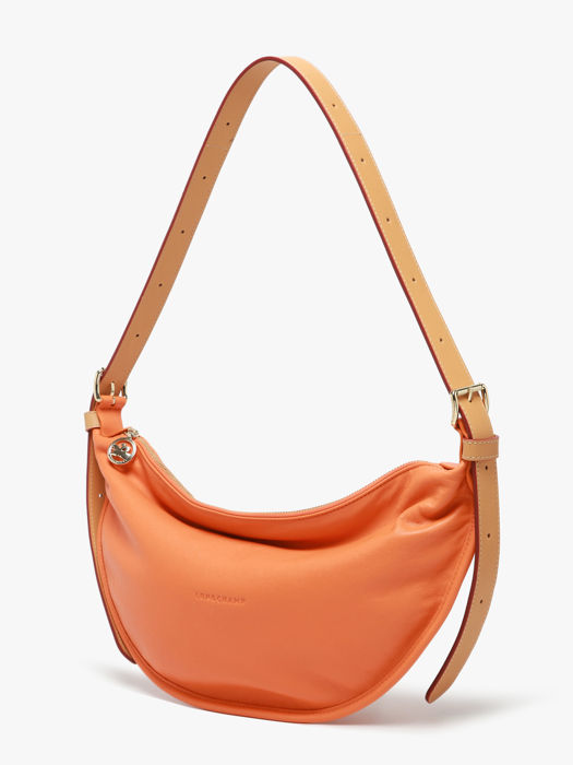 Longchamp Half bag Sacs portÃ© travers Orange