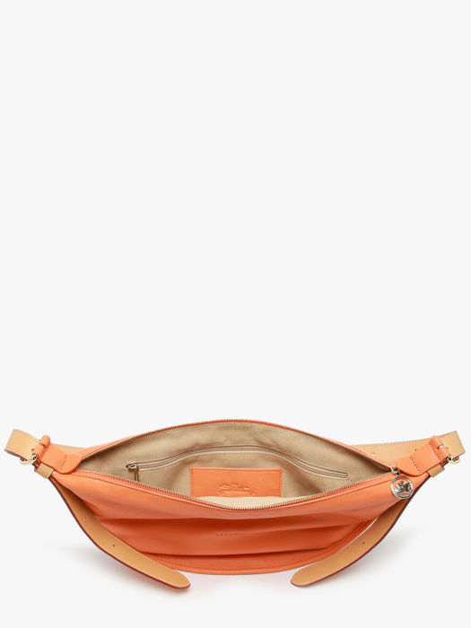 Longchamp Half bag Sacs portÃ© travers Orange