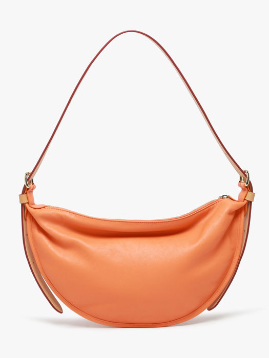 Longchamp Half bag Sacs portÃ© travers Orange