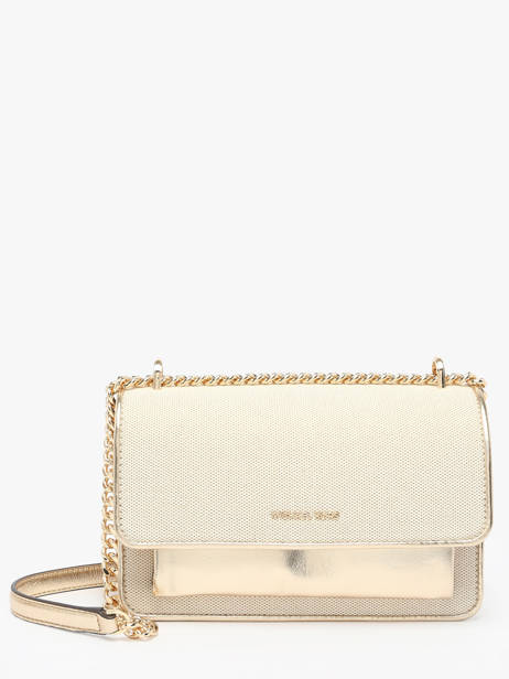 Sac Bandoulière Claire Michael kors Or claire S5GC7L3K