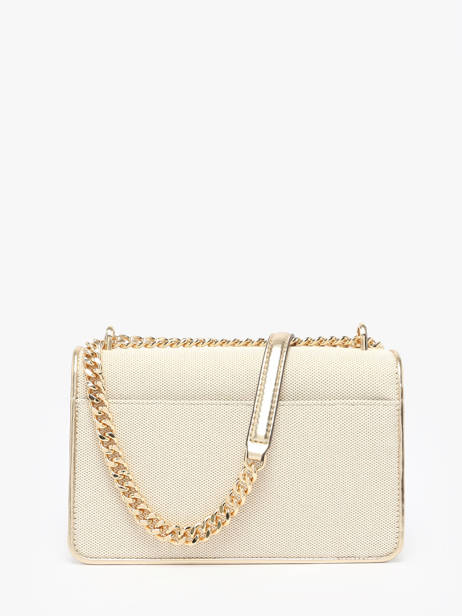 Sac Bandoulière Claire Michael kors Or claire S5GC7L3K vue secondaire 4