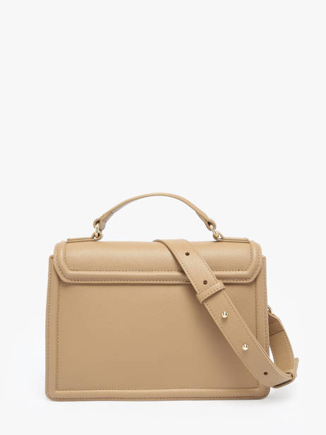 Sac BandouliÃ¨re Th Eternity Tommy hilfiger Marron th eternity AW17176 vue secondaire 4
