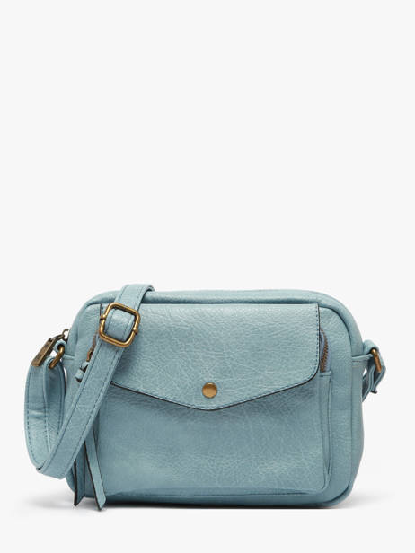 Sac BandouliÃ¨re Dea Miniprix Bleu eva MD5212