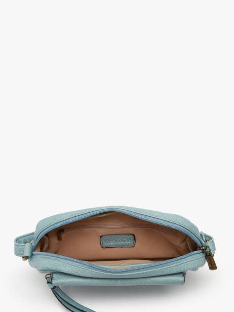 Sac BandouliÃ¨re Dea Miniprix Bleu eva MD5212 vue secondaire 2