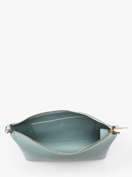 Sac BandouliÃ¨re Naos By byblos Bleu naos BS33B04 vue secondaire 3