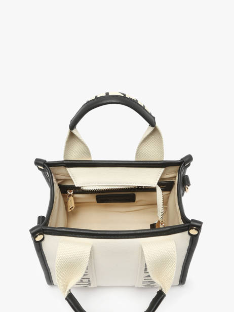 Sac Ã  Main Candle Valentino Beige candle VBS7DD04 vue secondaire 3