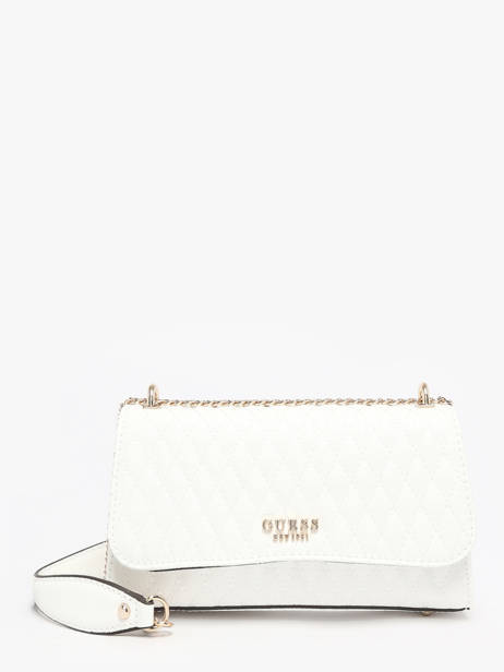 Sac Bandoulière Betula Guess Blanc betula GG962621