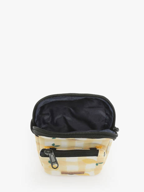 Porte Téléphone  Cabaia Beige accessoire PHONEBAG vue secondaire 3