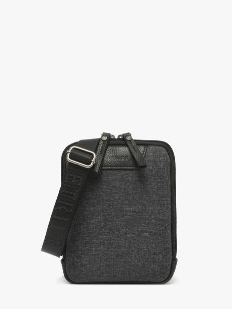 Sac BandouliÃ¨re Light Etrier Gris light ELIS728S