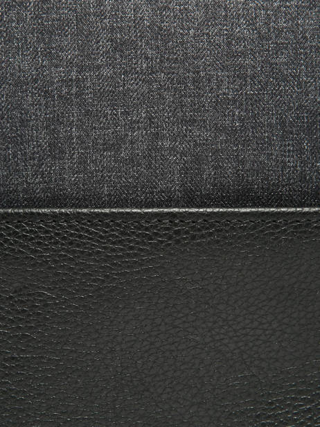 Sac BandouliÃ¨re Light Etrier Gris light ELIS728S vue secondaire 5