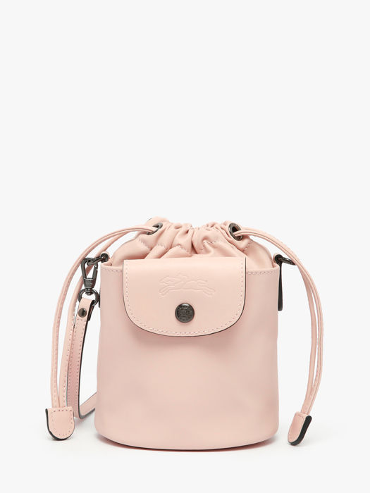 Longchamp Le pliage xtra Sacs portÃ© travers Rose